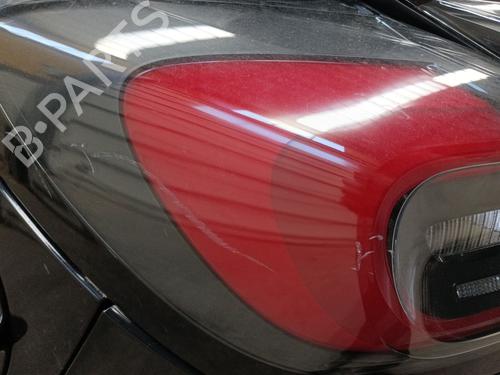 Left taillight FORD PUMA (J2K, CF7) 1.0 EcoBoost mHEV | BP36595032C34 - Image 3