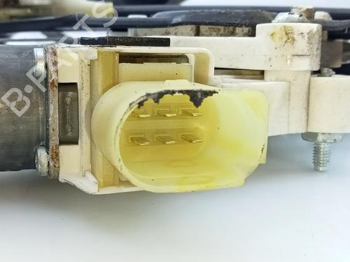 Front right window mechanism BMW X1 (E84) sDrive 18 d | BP12492983C23 