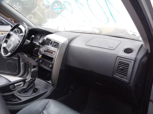 Instrumentbræt SSANGYONG KYRON 2.0 Xdi (141 hp) 10029792