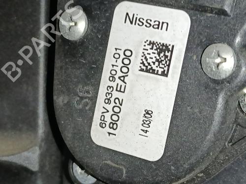 Pedal NISSAN PATHFINDER III (R51) 2.5 dCi 4WD | BP37489344I4 - Image 2