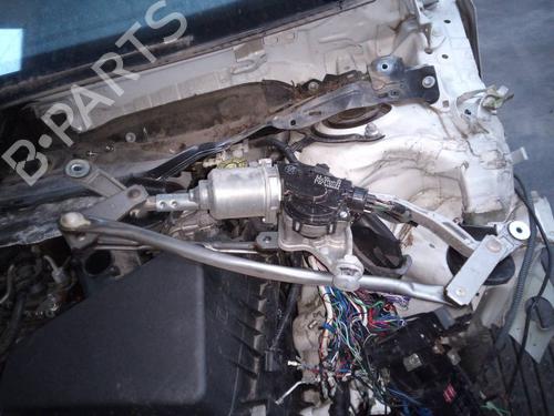 Used Front wiper motor TOYOTA AURIS (_E18_) [2012-2018]  18659291