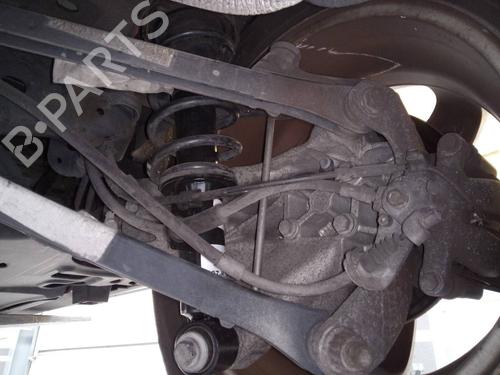 Used Right rear steering knuckle MINI MINI (R56) Cooper D (109 hp) 13416890