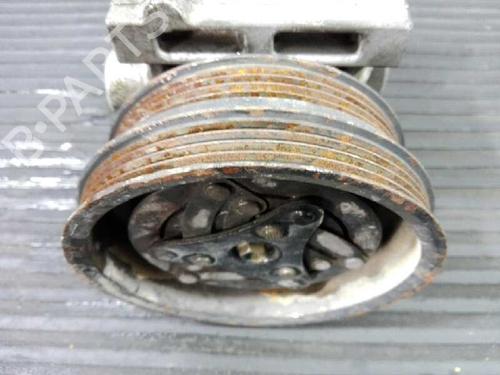 AC compressor RENAULT MASCOTT Platform/Chassis (UH_, HH_) 150 | BP7992917M34 