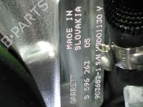Engine BMW X4 (G02, F98)  | BP10251326M1 