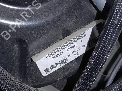 Used Servo brake OPEL CORSA F (P2JO) [2019-2025]  22700755
