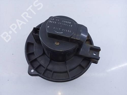 Heater blower motor JEEP GRAND CHEROKEE II (WJ, WG) 3.1 TD 4x4 | BP14063268M62 