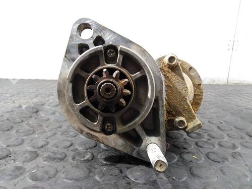 Starter TOYOTA LAND CRUISER PRADO (_J15_) 3.0 D-4D (KDJ150_, KDJ150, KDJ155) | BP9270488M8 