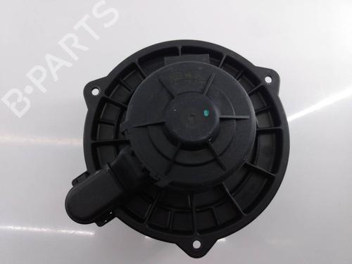 Heater blower motor HYUNDAI TUCSON (JM) 2.0 CRDi All-wheel Drive | BP14062955M62 