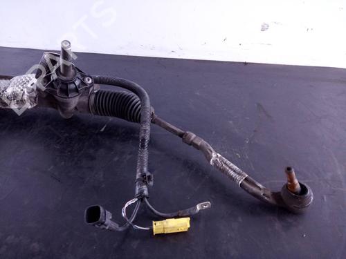 Steering rack PEUGEOT 5008 II (MC_, MJ_, MR_, M4_) 1.2 THP (MRHNYH, MRHNYW, MRHNSJ, MRHNSU, MRHNSM) | BP20501297M22