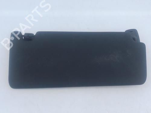 Left sun visor BMW 3 (G20, G80, G28) 318 d | BP38065093I1 - Image 4