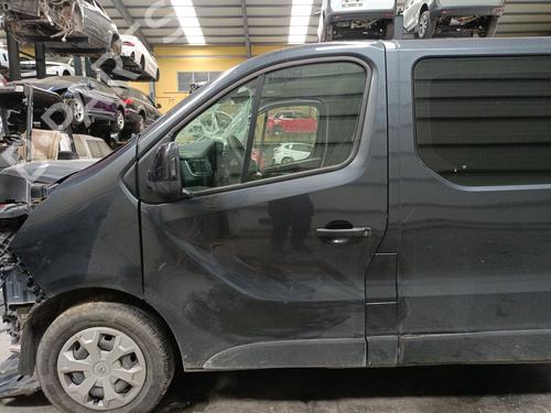 Used Left front door Left front door 37440342 37440342
