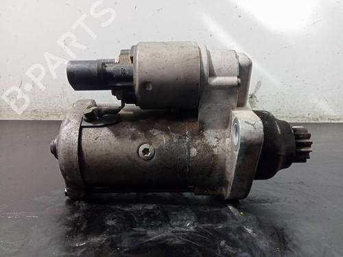Startmotor AUDI A3 Sportback (8VA, 8VF) 2.0 TDI (150 hp) 11735050