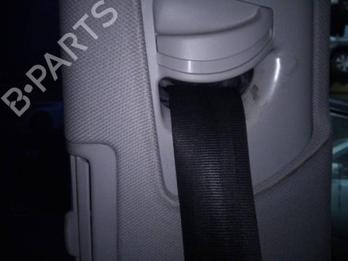 Used Front left seatbelt AUDI A6 C6 (4F2) 2.4 (177 hp) 8721028