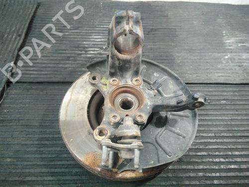 Right front steering knuckle AUDI Q3 (8UB, 8UG) 2.0 TDI | BP6867771M26 