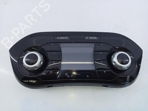 Used Climate control NISSAN JUKE (F15) 1.6 (113 hp) 13249774
