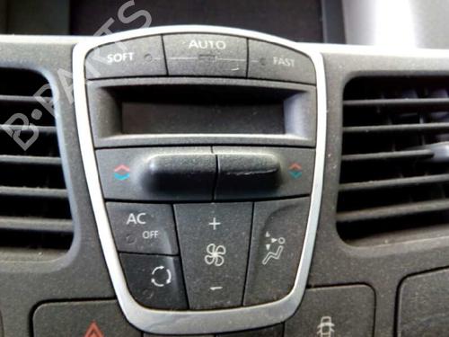 Used Climate control RENAULT LAGUNA III Grandtour (KT0/1) 2.0 dCi (KT01, KT08, KT09, KT0K, KT12, KT1D, KT1W) (150 hp) 6553098