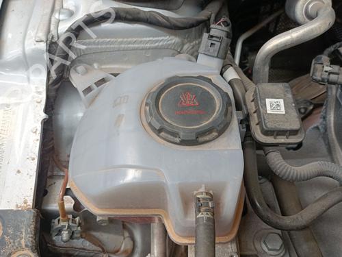 Used Expansion tank Expansion tank VW POLO VI (AW1, BZ1, AE1) 1.0 TSI (95 hp) 33337819 33337819