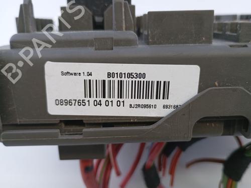 Fuse box BMW X5 (E70) xDrive 30 d | BP28129418E1 