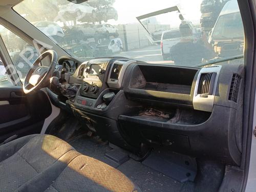 Mass air flow sensor OPEL MOVANO C Van (U9) 2.2 D | BP27515110M95 