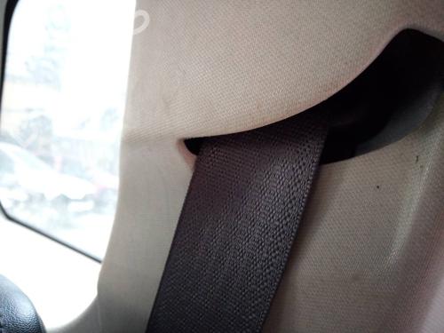 Used Rear right seatbelt JEEP GRAND CHEROKEE III (WH, WK) 3.0 CRD 4x4 (218 hp) 10167745