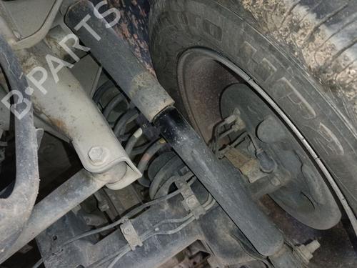Used Right rear shock absorber Right rear shock absorber SUZUKI GRAND VITARA I (FT, HT) 2.0 HDI 110 16V 4x4 (SQ420D, TD83V, JA420WD) (109 hp) 34439453 34439453