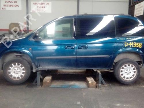 Starter CHRYSLER VOYAGER IV (RG, RS) 2.5 CRD | BP15853202M8 