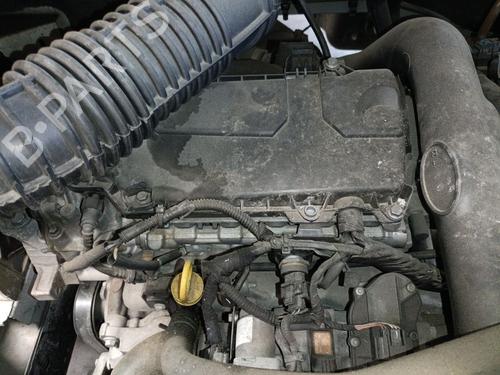 Engine RENAULT MASTER III Platform/Chassis (EV, HV, UV) 2.3 dCi 125 RWD (HV0C, HV0D, UV0C, UV0D, UV0H, UV0J,... | BP36432803M1 - Image 10