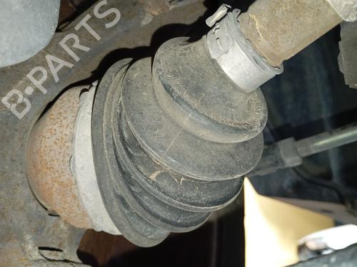 Used Right front driveshaft Right front driveshaft FORD ECOSPORT 1.5 Ti (112 hp) 32719941 32719941