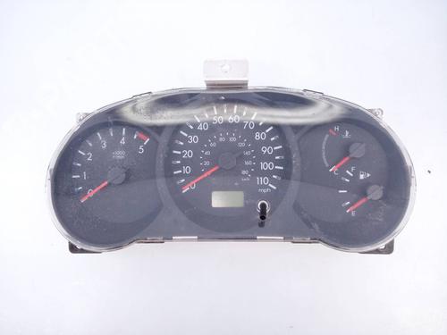 Used Instrument cluster FORD RANGER (ET) [2005-2012]  17569610