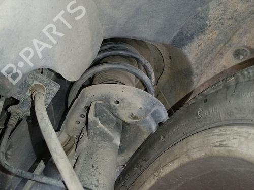 Used Left front shock absorber MERCEDES-BENZ C-CLASS T-Model (S204) C 200 CDI (204.207) (136 hp) 30882704