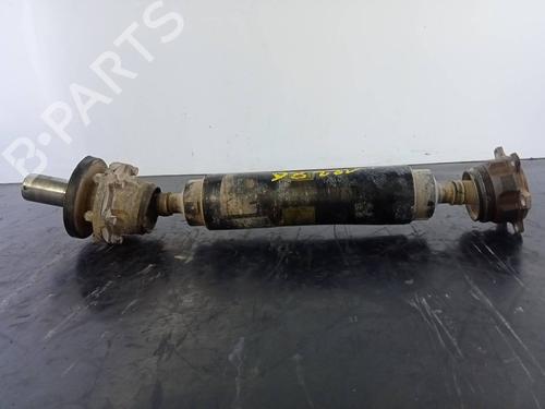 Used Driveshaft MITSUBISHI PAJERO III (V7_W, V6_W) [1999-2007]  18307877
