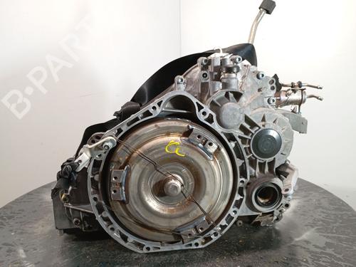 Gearbox MERCEDES-BENZ A-CLASS (W169)  | BP27396195M3 