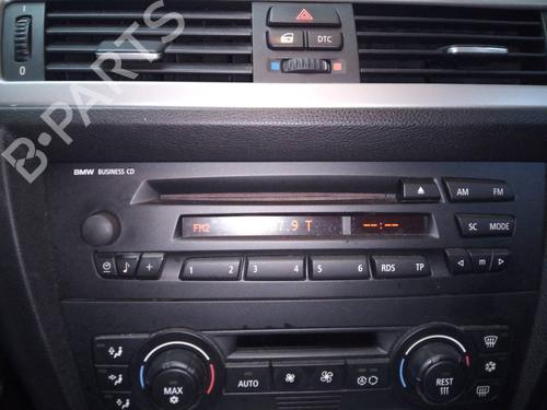 Radio BMW 3 (E90) 318 d | BP17196663E6 