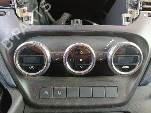 Used Climate control Climate control 38593883 38593883