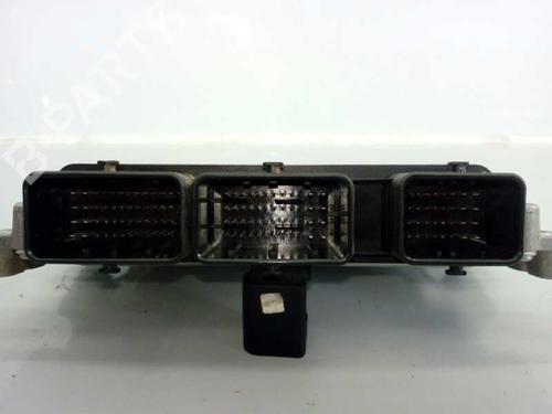 Engine control unit (ECU) DACIA SANDERO  | BP2293021M57 
