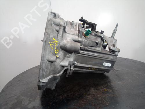 Gearbox DACIA SANDERO III  | BP17491846M3 