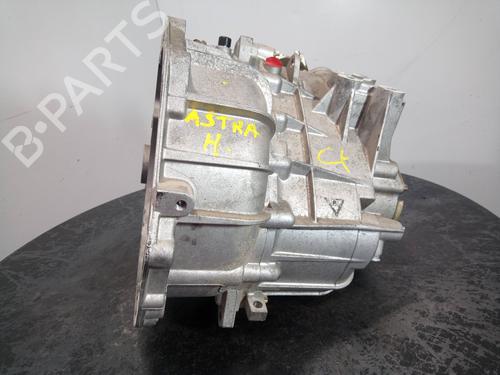 Gearbox OPEL ASTRA H (A04)  | BP18119102M3 