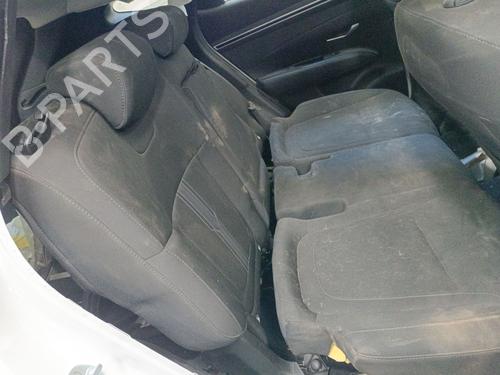 Right front steering knuckle HYUNDAI TUCSON (NX4E, NX4A) 1.6 CRDi Hybrid 48V HTRAC | BP32022922M26 