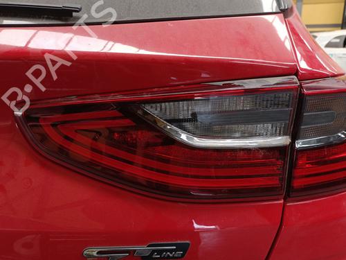 Used Right tailgate light KIA CEED (CD) 1.4 T-GDI (140 hp) 28099559