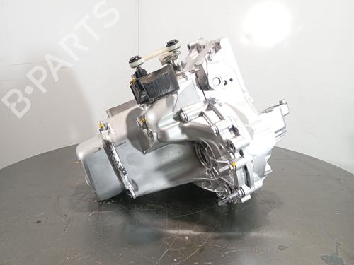 Gearbox CITROËN C3 III (SX) 1.2 VTi 82 | BP37414378M3 - Image 4