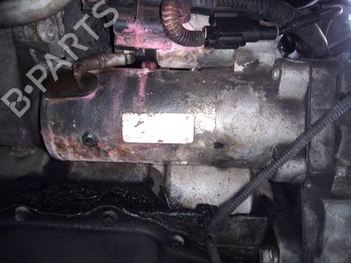 Used Starter FORD MONDEO IV (BA7) [2007-2015]  17433906