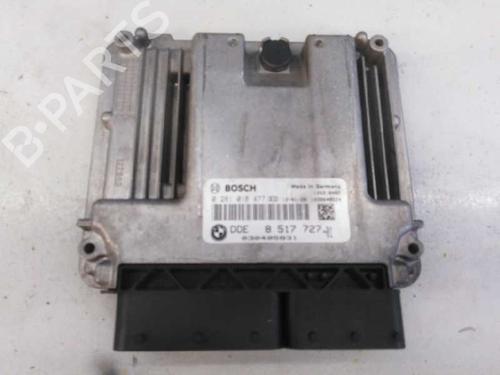 Used Engine control unit (ECU) MINI MINI (R56) One D (90 hp) 5932954