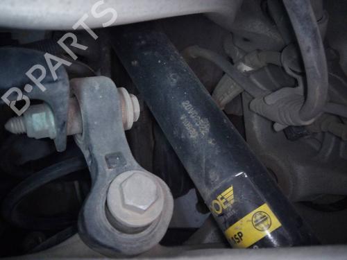 Used Right rear shock absorber AUDI A5 Sportback (8TA) 2.0 TDI (190 hp) 11698858