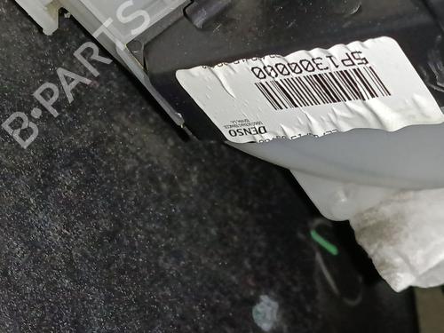 Varmeblæser PEUGEOT 3008 II SUV (MC_, MR_, MJ_, M4_) 1.2 THP/ PureTech 130 (MRHNSM, MRHNSU, MRHNSJ, MRHNYW,... | BP29973024M62