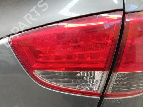 Used Right tailgate light HYUNDAI ix35 (LM, EL, ELH) 1.7 CRDi (116 hp) 29158157