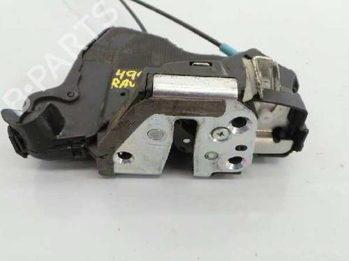 Front right lock TOYOTA RAV 4 III (_A3_) 2.2 D 4WD (ALA30_, ALA30R) | BP1677387C97 