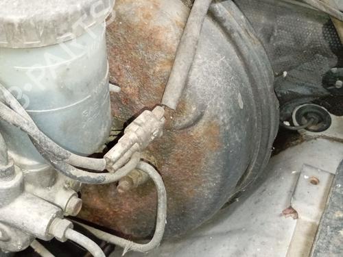 Used Servo brake Servo brake SUZUKI GRAND VITARA I (FT, HT) 2.0 TD 4x4 (SQ420D) (87 hp) 34439433 34439433