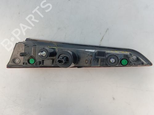 Left tailgate light RENAULT CAPTUR II (HF_) TCe 130 (HFMF) | BP28034659C79 