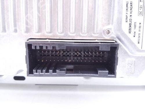 Electronic module FORD KUGA II (DM2)  | BP20108888M83 
