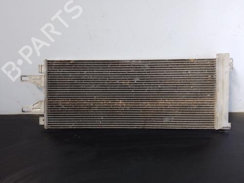AC radiator OPEL MOVANO C Van (U9) 2.2 D | BP28141010M32 